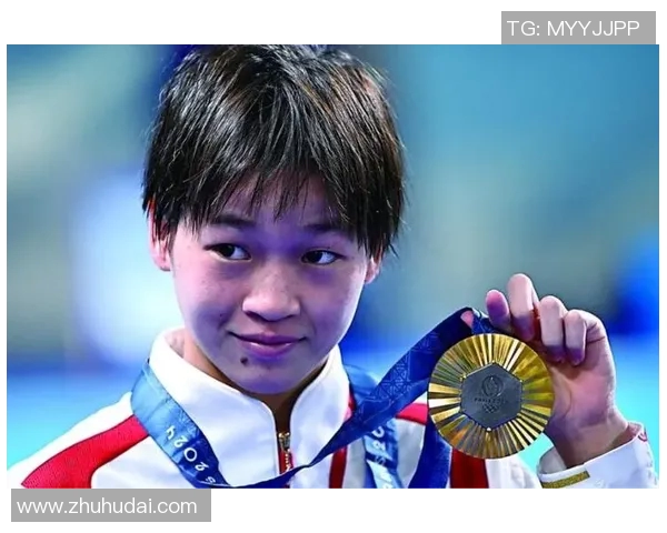 奥运跳水金牌得主转型教练 执教国家青年队助力新星崛起